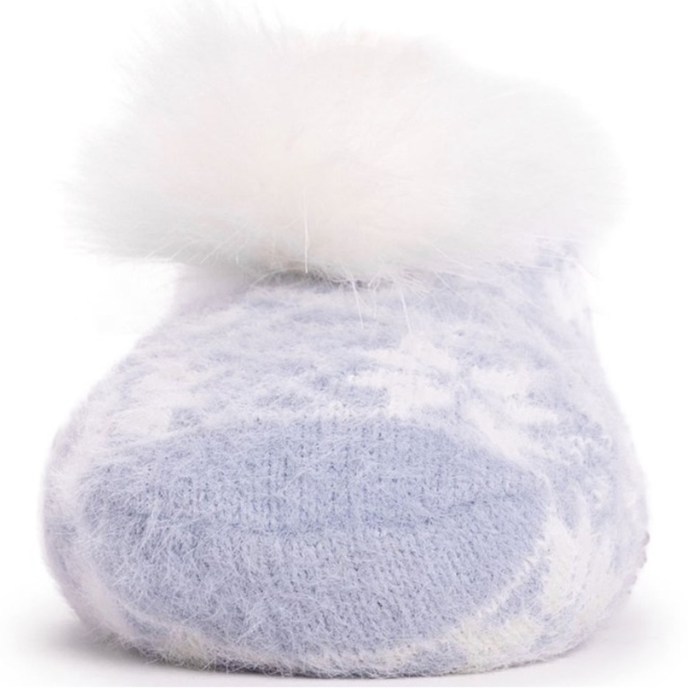 MUK LUKS Faux Fur Slippers! NWT! Size L/XL